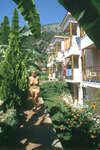 Perdikia Hotel 